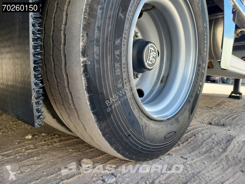 Semiremorca Faymonville MAX100-N-3A-9.30-RM 3...