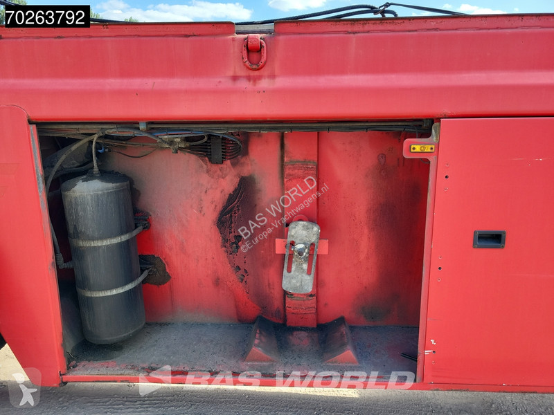 Semiremorca Faymonville PV3 PV-3 NL-Trailer...