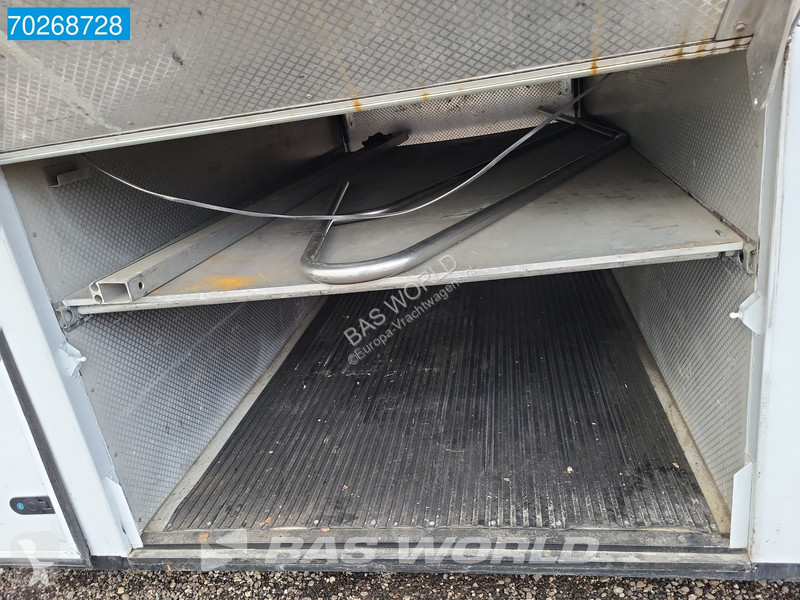 Semi reboque  CB 19615 Race Tailgate Motorsport...