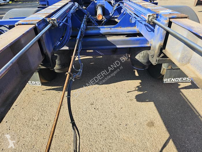 Semitrailer Renders ROC 12 27 CC | x steering |...