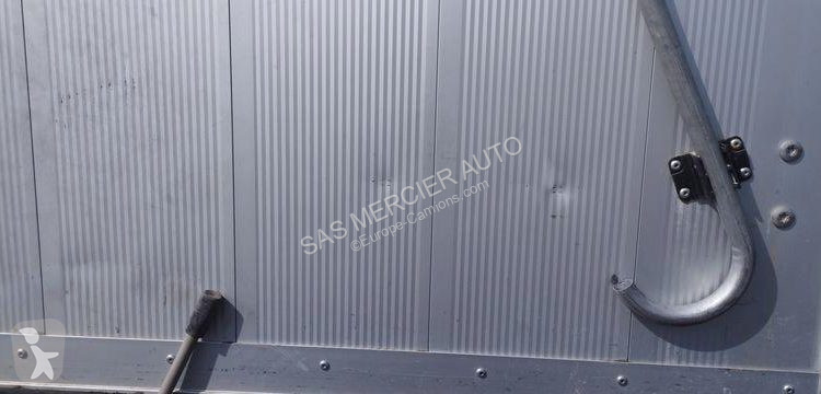 Semi remorque Schmitz Cargobull