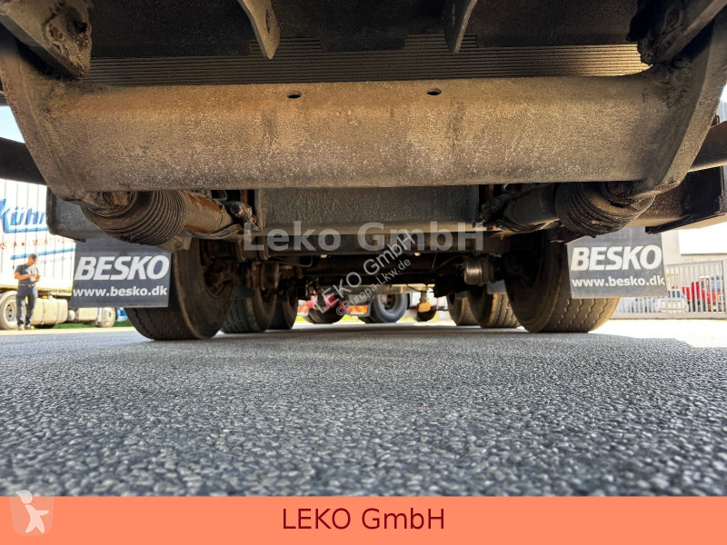 نصف مقطورة Schmitz Cargobull S3B Doppelstock...