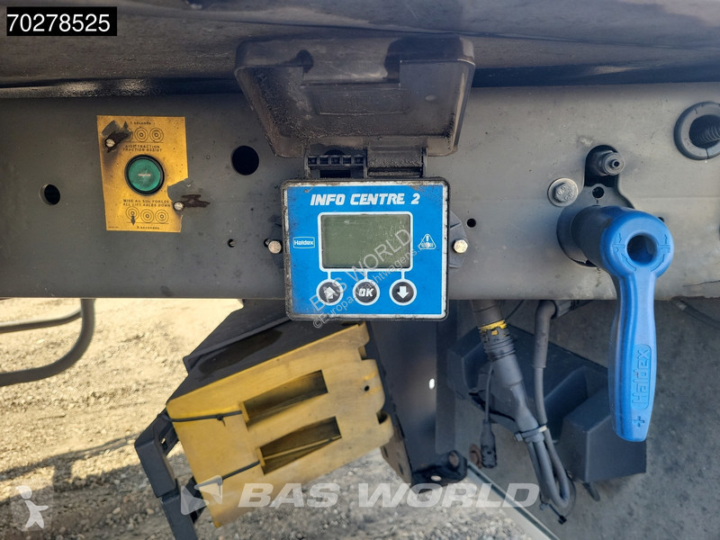 Semiremorca Lamberet ThermoKing SLXe 300 3...