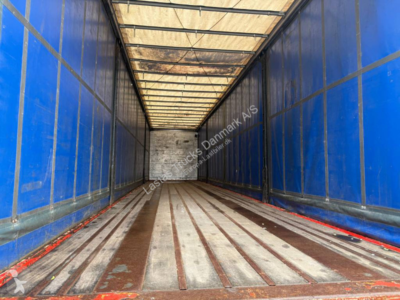 Oplegger AMT Trailer 4-axle...