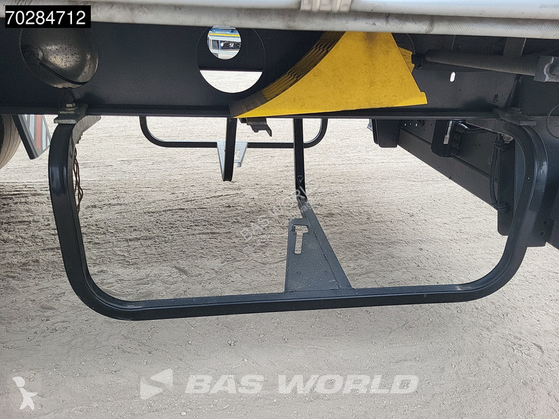 Semitrailer Schwarzmüller J06VLN3 3 axles...