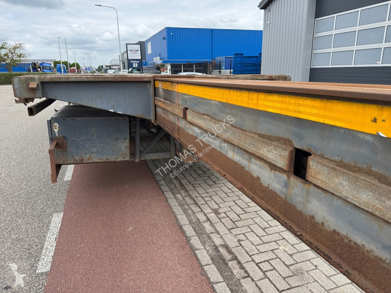 Semiremorca Nooteboom OVB-48-03VV 7950 cm...