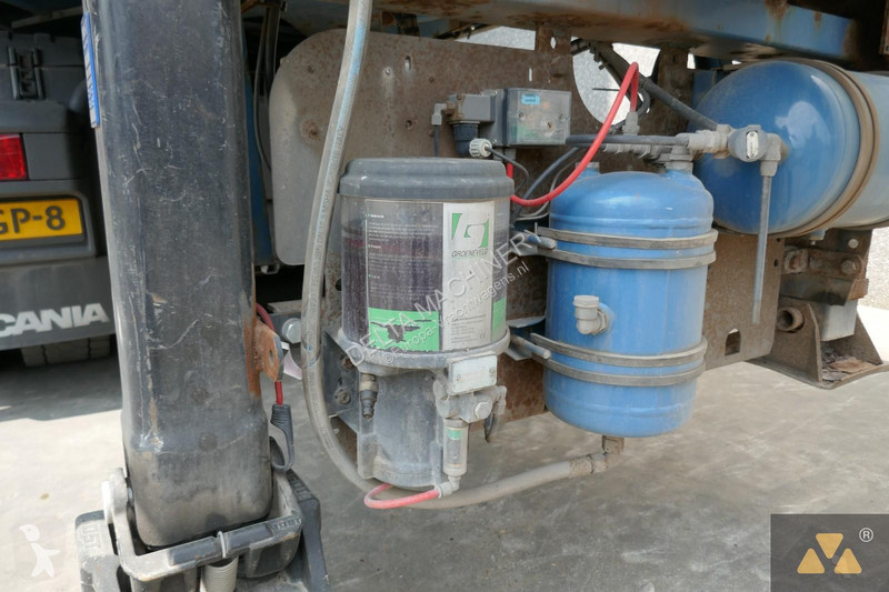 Semiremorca Nooteboom OVB-102-06V