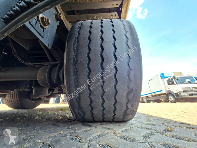 Návěs Kögel S24 -1 / Long Trailer 14,90m /...