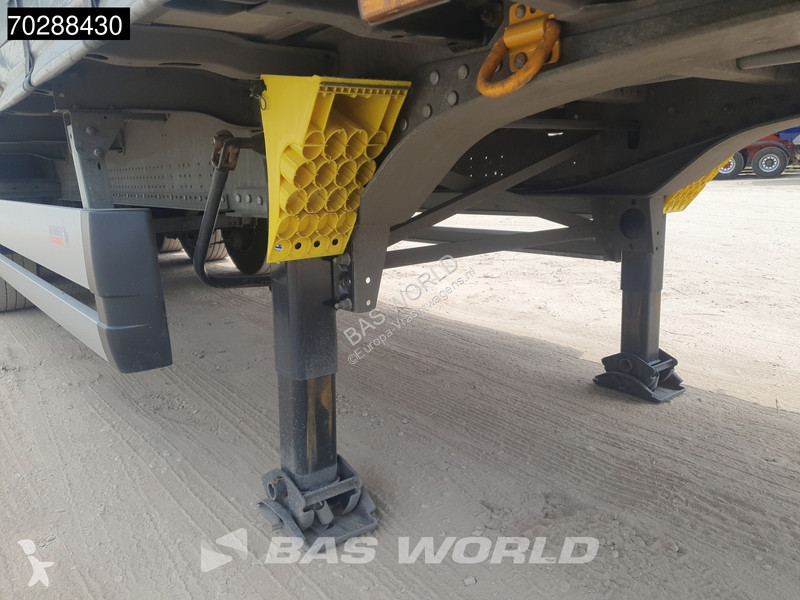 Oplegger Schmitz Cargobull SCB*S3T APK 11/25...