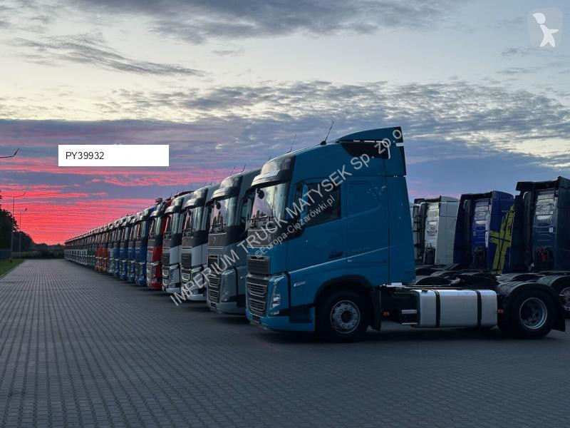 Semitrailer Wielton WYWROTKA STALOWA / 26m3 /...