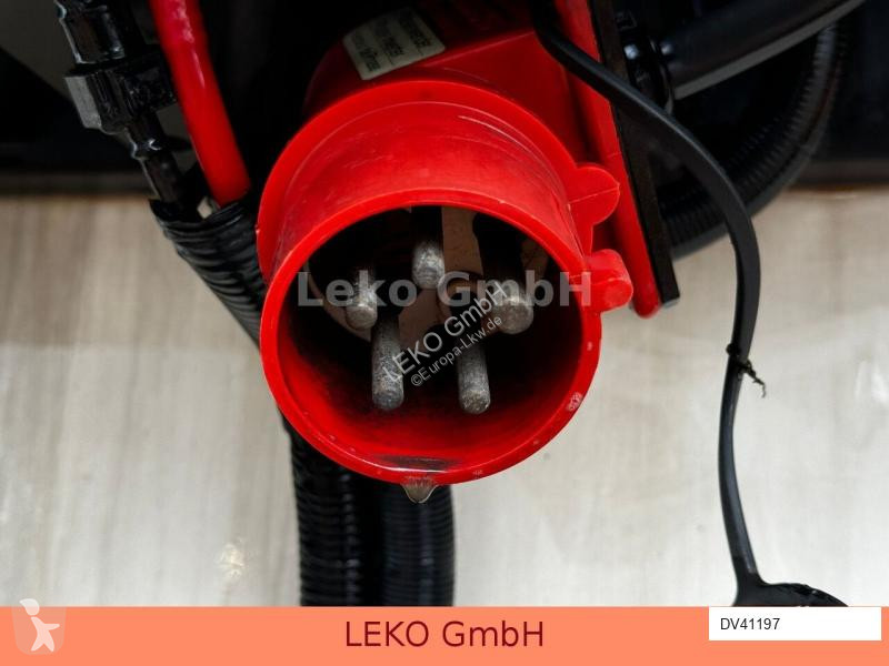 Semirimorchio Samro DOPPELSTOCK Mit Vector...