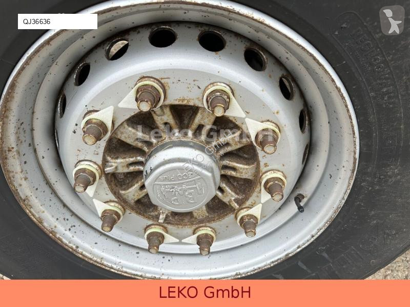 Oplegger Samro