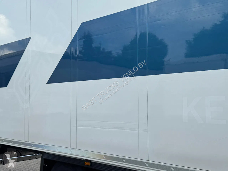 Oplegger Schmitz Cargobull Thermo King SLXe 300...