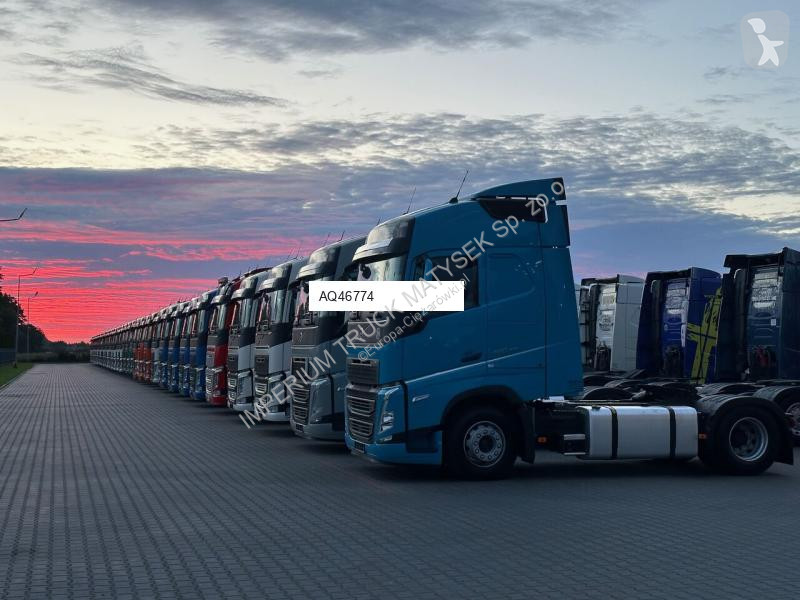 Semitrailer Berger ECOTRAIL / FIRANKA /...