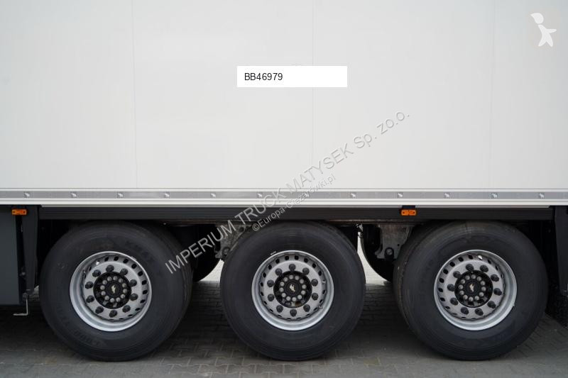 Semiremorca Schmitz Cargobull