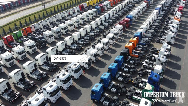 Semiremorca Schmitz Cargobull