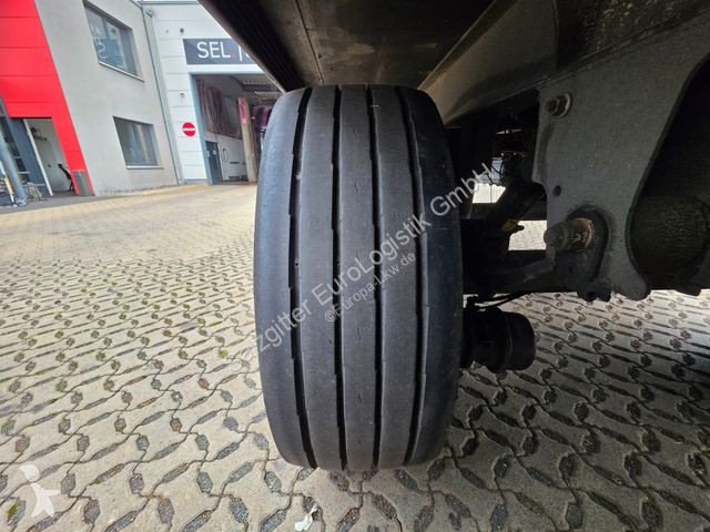 Semitrailer Schmitz Cargobull 24/L 13.4 FP COOL...
