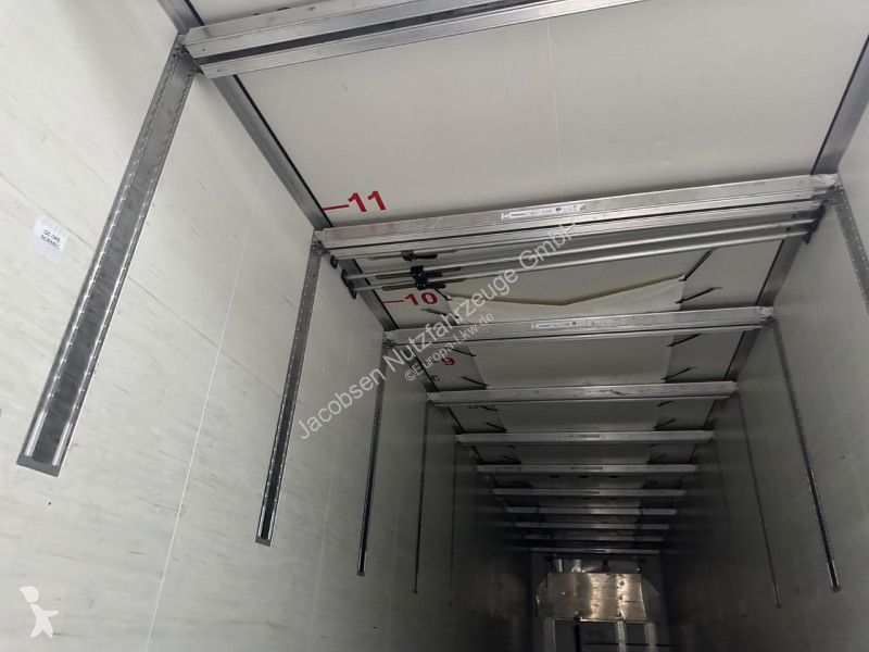 Semitrailer Krone Krone Thermoking/ SD TKS/...