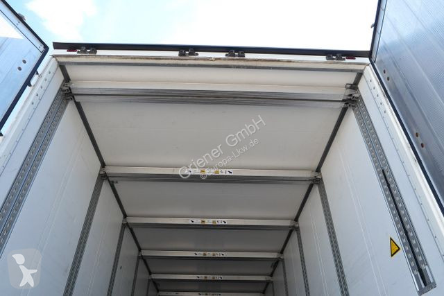 Semirimorchio Schmitz Cargobull...