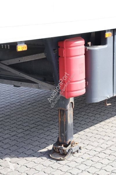 Semirimorchio Schmitz Cargobull SCB*S3B