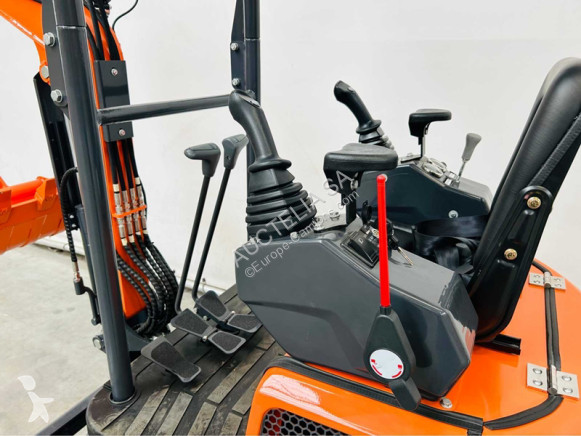 Graafmachine