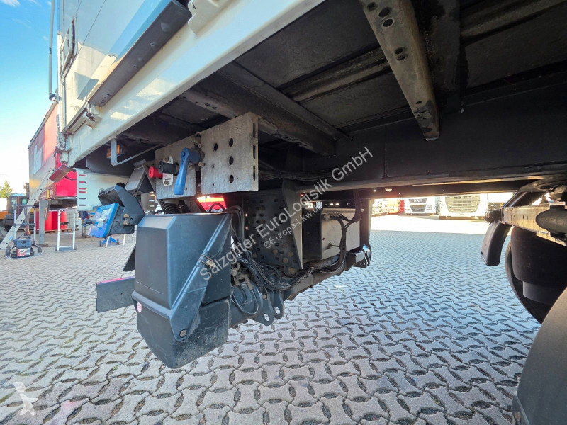 نصف مقطورة System Trailers System Trailer...