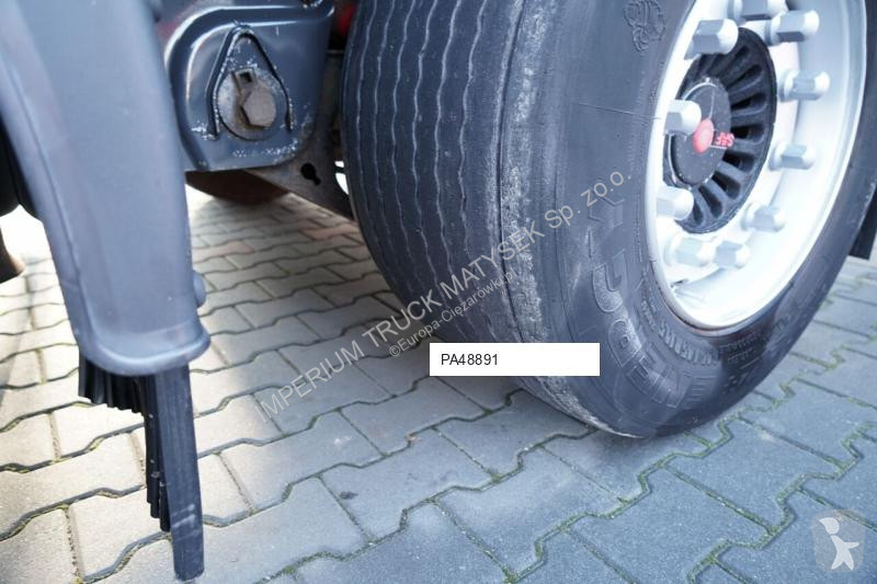 Полуприцеп Wielton NS 3