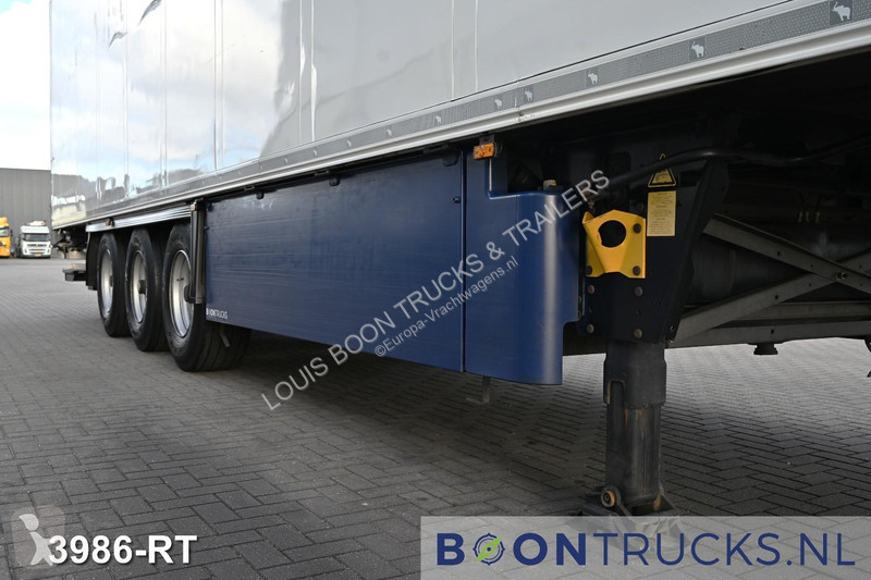 Semi remorque Schmitz Cargobull SCB*S3B THERMO...