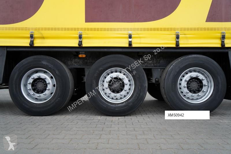 Semiremorca Schmitz Cargobull