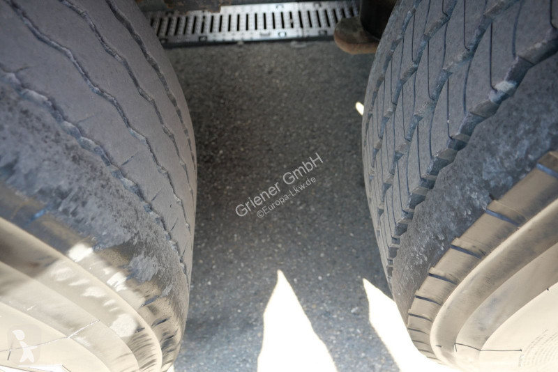 نصف مقطورة Schmitz Cargobull 24 / ROLLTOR /...
