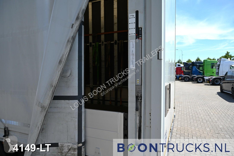 Maskinbæreren Krone MEGA LINER | DOUBLE FLOOR *...