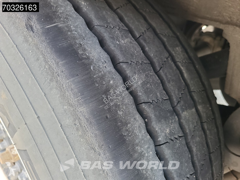 نصف مقطورة Schmitz Cargobull SCB*S3B 3 axles...