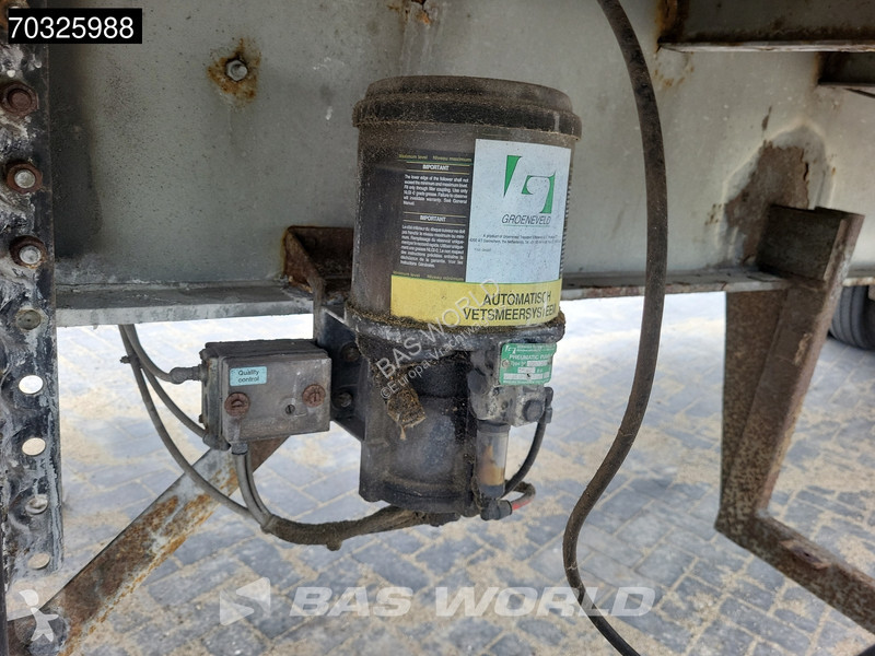 نصف مقطورة Netam NEFO-1142