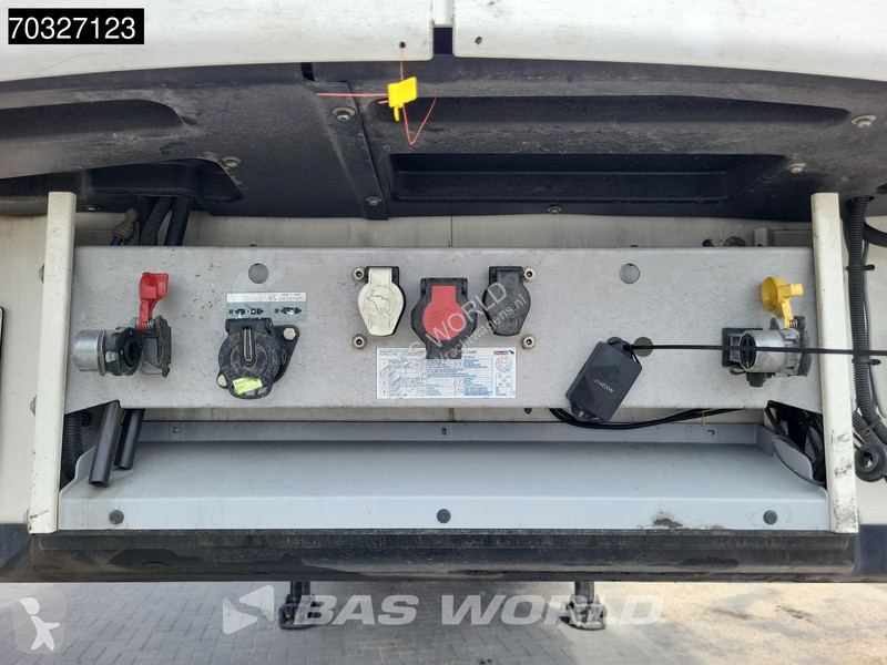 Semi remorque Schmitz Cargobull SCB*S3B 3 axles...