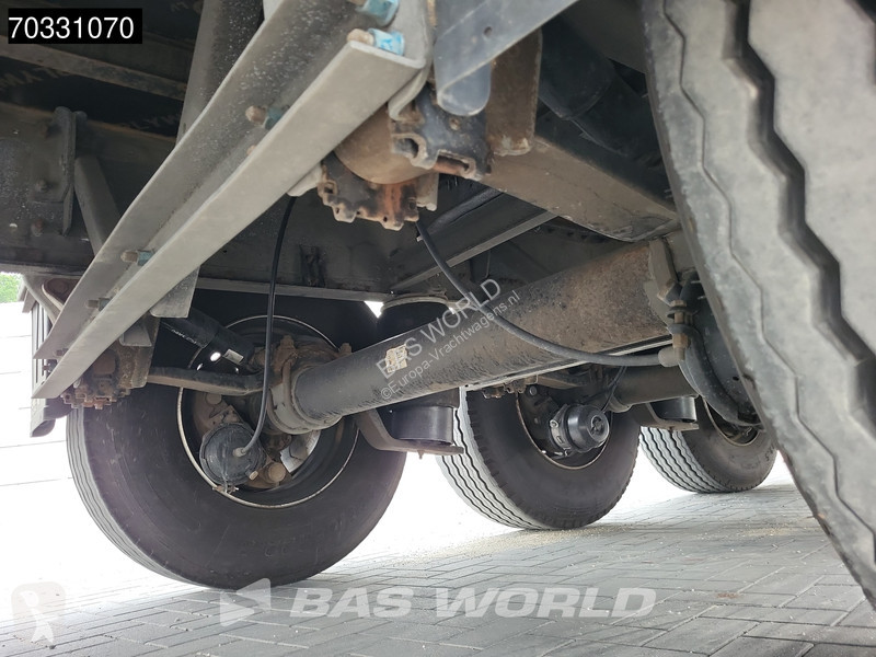 Semi remorque Schmitz Cargobull SCB*S3T 3 axles...
