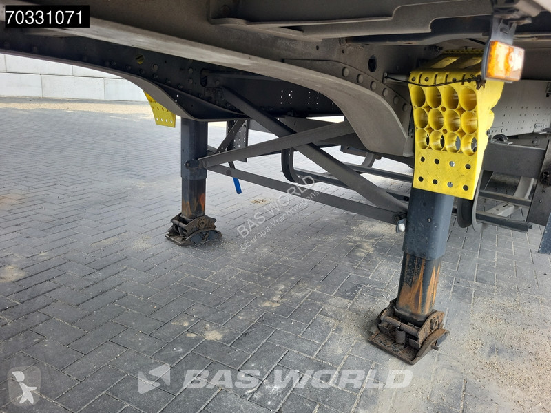Semi remorque Schmitz Cargobull SCB*S3T 3 axles