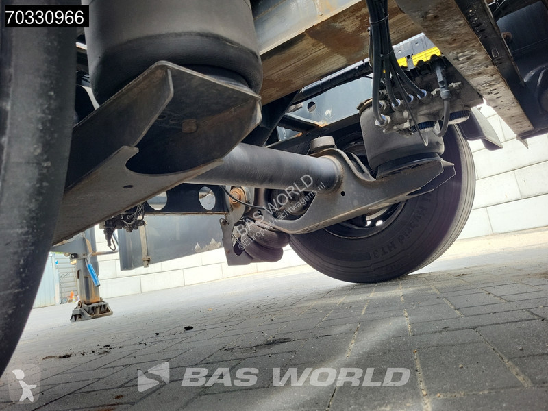 Oplegger Renders Multi 45ft APK 11/26 Lift Axle