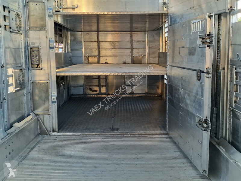 Náves Pezzaioli SBA31 SR - NEW - 3+4 Floor -...