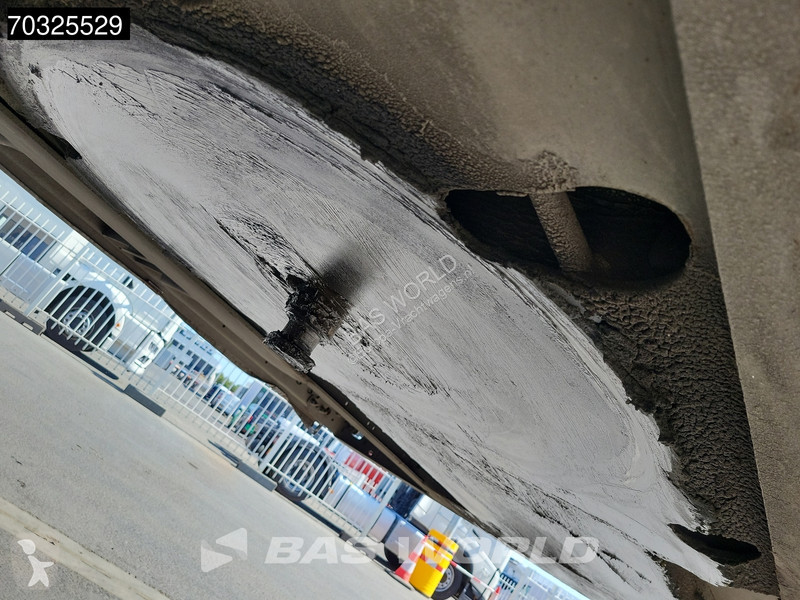 نصف مقطورة Schmitz Cargobull SCB*S3T 3 axles...
