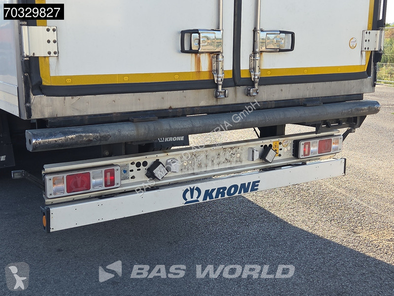 Semitrailer Krone