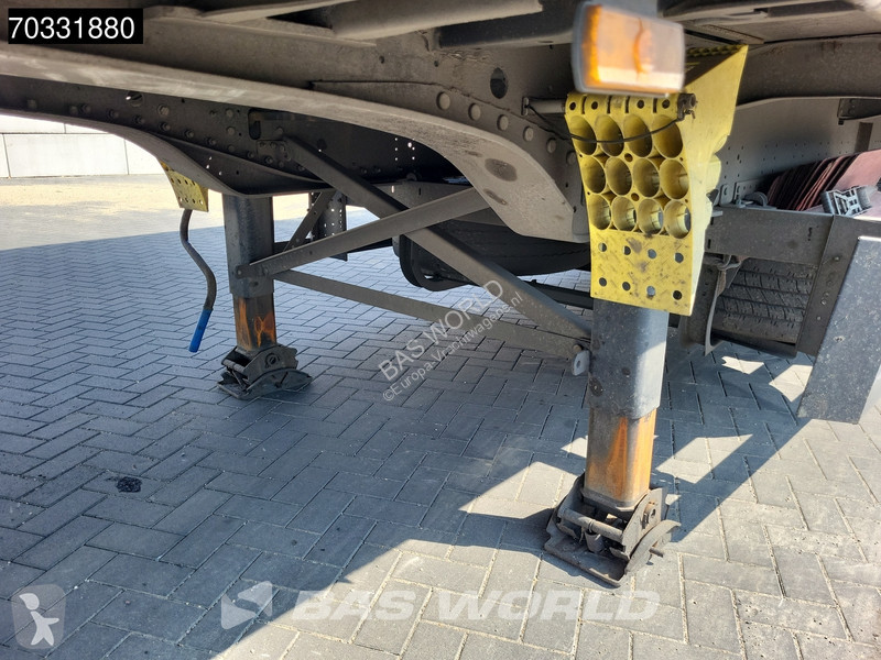 Semi remorque Schmitz Cargobull SCB*S3T 3 axles...