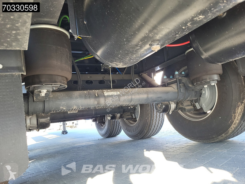 نصف مقطورة Kässbohrer K.SCX_NG /X / 120 - 12 /...