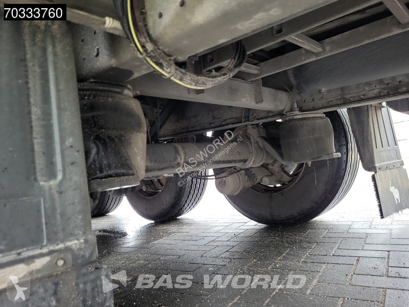 نصف مقطورة Schmitz Cargobull SCB*S3T 3 axles...
