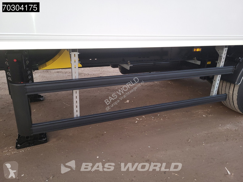 Semi remorque System Trailers LPRS18 NEW...