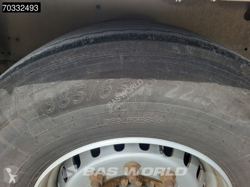 نصف مقطورة Schmitz Cargobull APK 12/26 Lift...