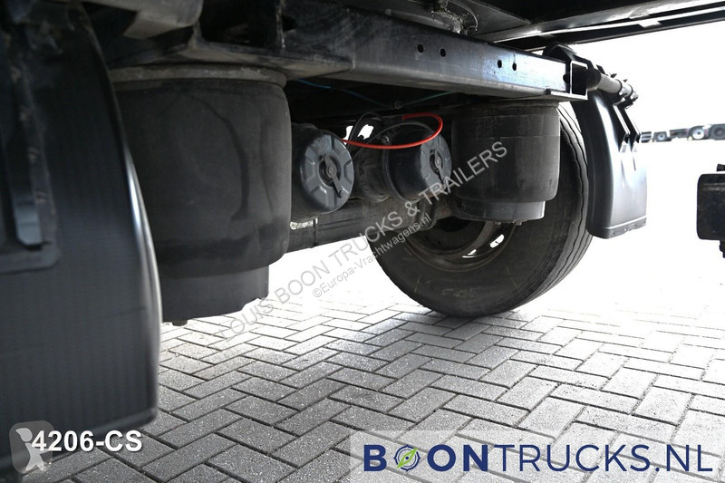Semiremorca Pacton B3-001 | FORKLIFT CONN *...