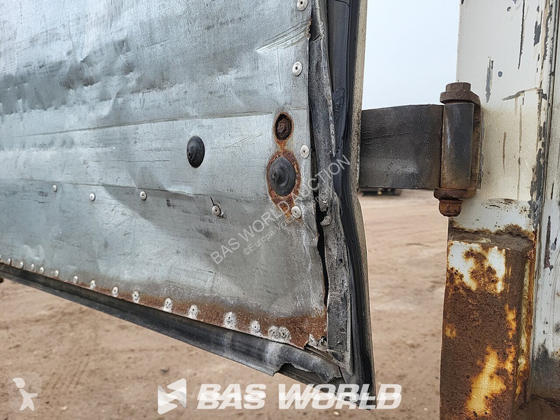Полуприцеп LAG O-1-23 01