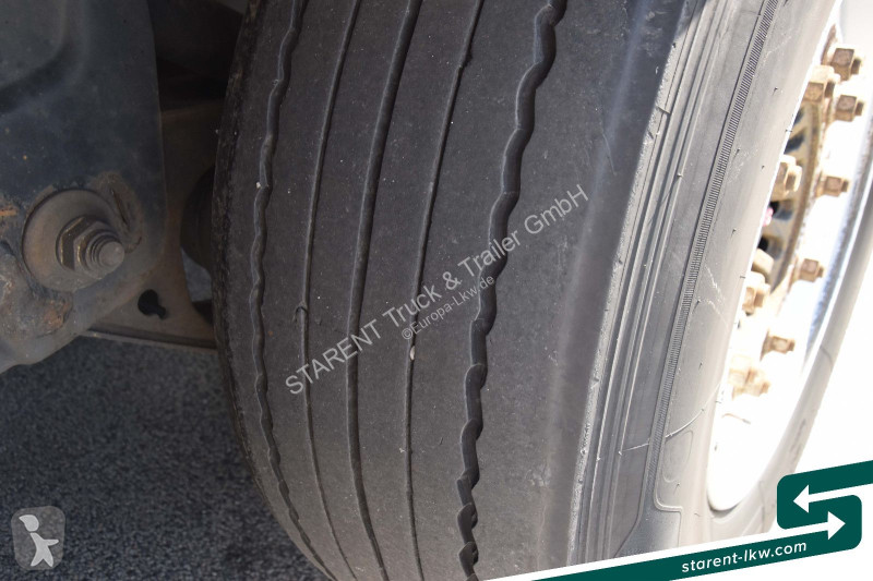 Semirremolque Krone ThermoKing SLXi300...