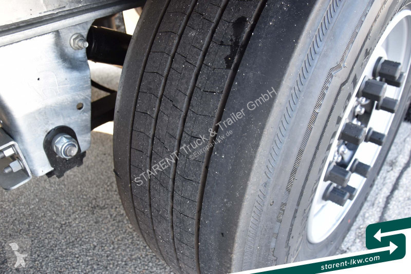 Semirremolque Schmitz Cargobull Coils - Mulde...