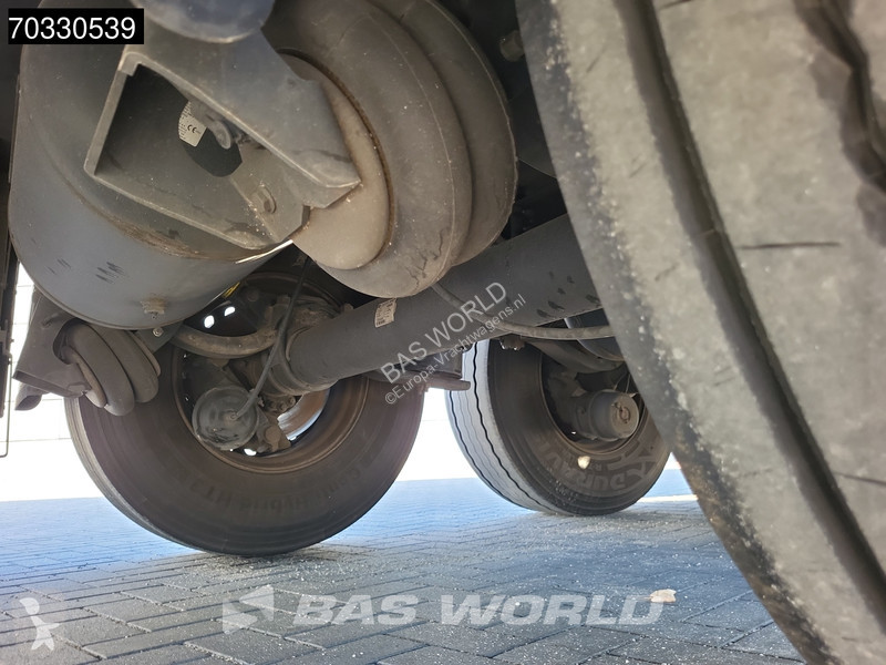 Návěs Schmitz Cargobull SCB*S3B 3 axles...